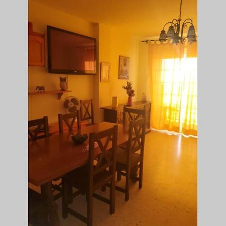 إل بويرتو دي سانتا ماريا Espacioso Piso En Residencial Con Gran Piscina المظهر الخارجي الصورة