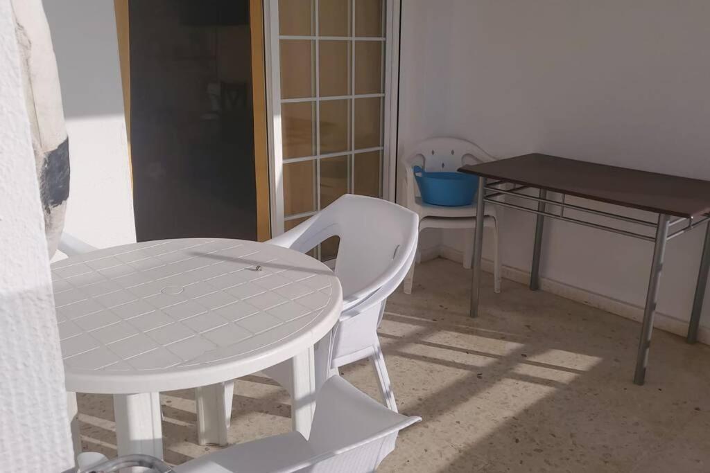 إل بويرتو دي سانتا ماريا Espacioso Piso En Residencial Con Gran Piscina المظهر الخارجي الصورة
